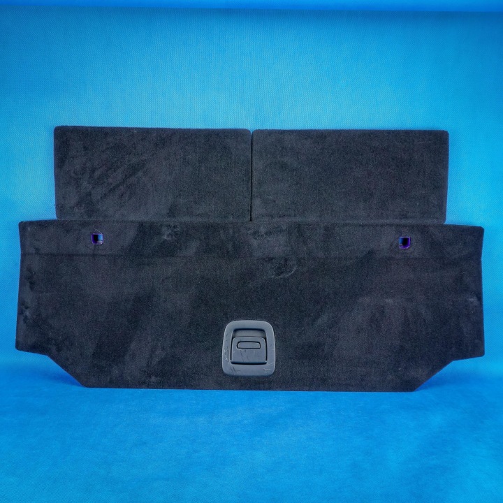 Habillage revêtement panneau intérieur porte Sol Porte coffre hayon 7 osob BMW X5 G05 51475A0B6D6 5A0B6D6