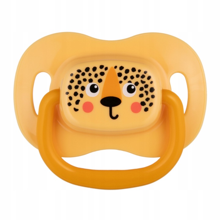 Соска Canpol babies симетричний силікон 0 +