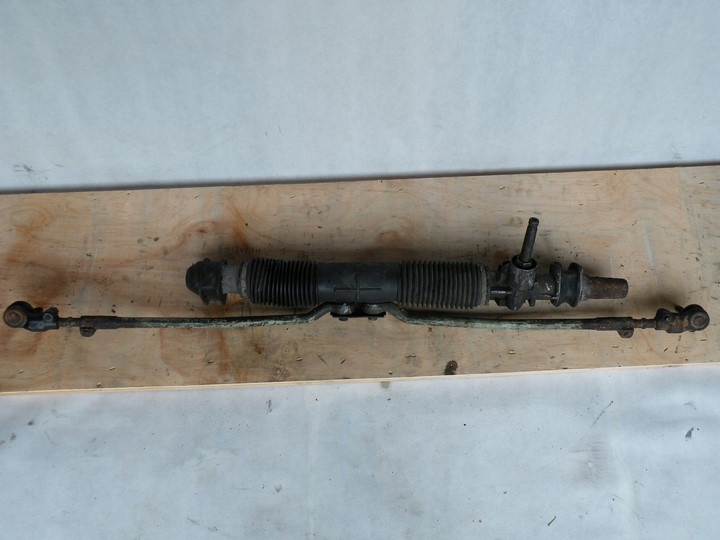 drag rod servo steering OPEL OPEL