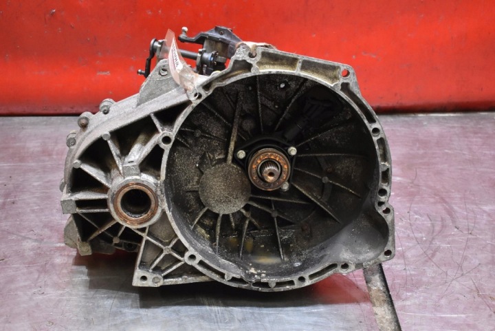 Getriebe 6G9R-7002-BC FORD MONDEO MK4 1.8 TDCI 125 KM 07-10