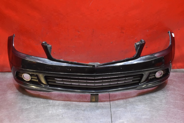 Stoßstange vorne vorne C040 MERCEDES C-KLASA W204 07-12