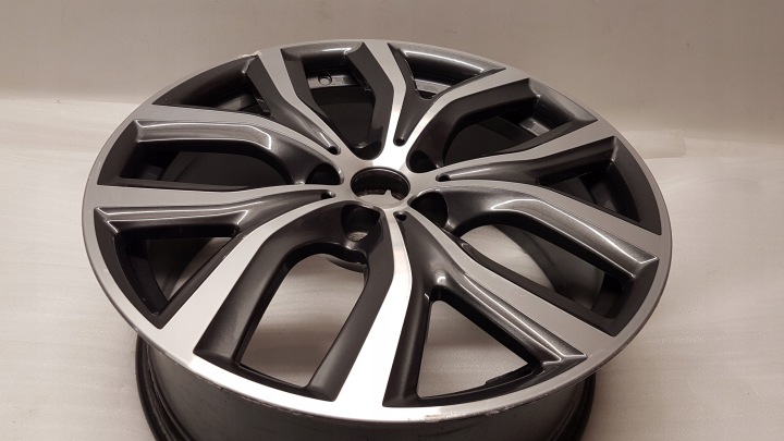 disc BMW X2 F39 X1 F48 8Jx19 IS47 6851785
