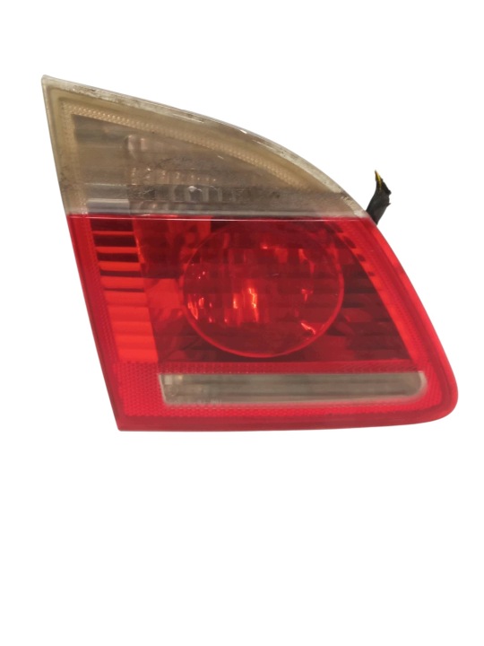 light rear part to the bonnet left KOMBI 7165829 Bmw Seria 5 V (2003-2010) E60/61