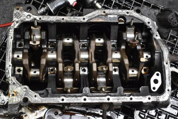 HYUNDAI SANTA FE 1 E SM 2.4 16V 146 HP 00-04 11