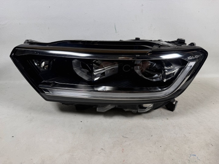 Vw T-roc Lift 2G 21- light left front front