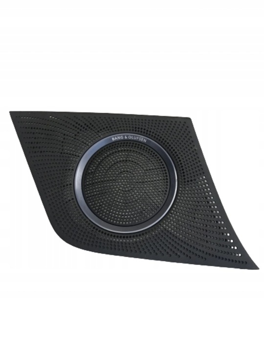 kryt repráku konzoli BANG OLUFSEN pravá AUDI Q5 8R0857228A