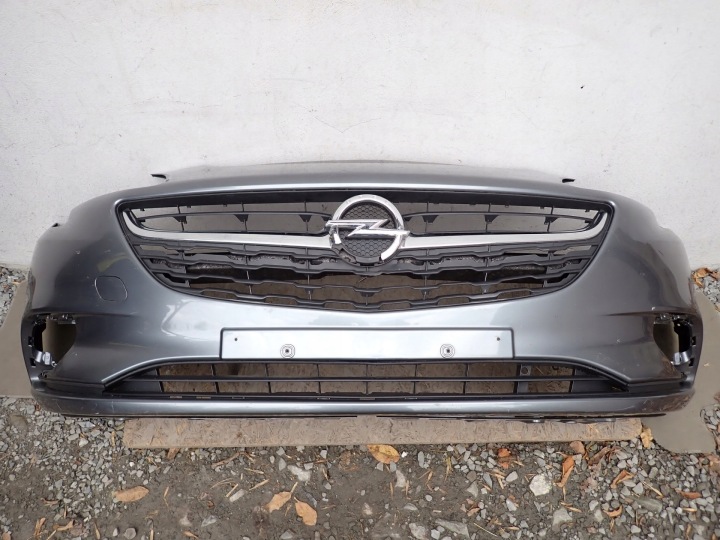 nárazník předek přední OPEL CORSA E X15 2014-2019R
