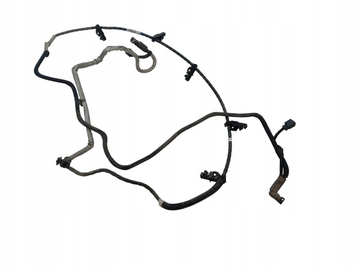 Conduit pieces tuyaux Tuyau ADBLUE CITROEN C5 AIRCROSS 1.5 BlueHDI 9821492480