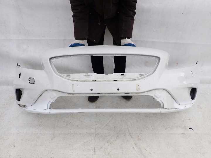 VOLVO V40 R-DESIGN 12-19 Stoßstange vorne Spritzdüse PDC