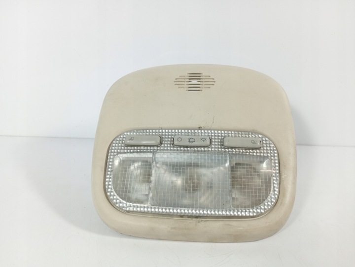CITROEN C4 04-11 OSWIETLENIE FANALE cabina interno CIELO INTERNO 9648338577