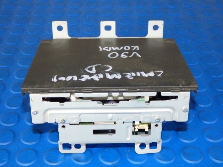 changer CD stBDB 31421002 VOLVO V90 XC60