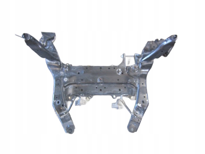 BMW X1 F48 F46 F39 Traversa slitta culla assale sospensioni Ponte assale assale anteriore 6872729 31116872729