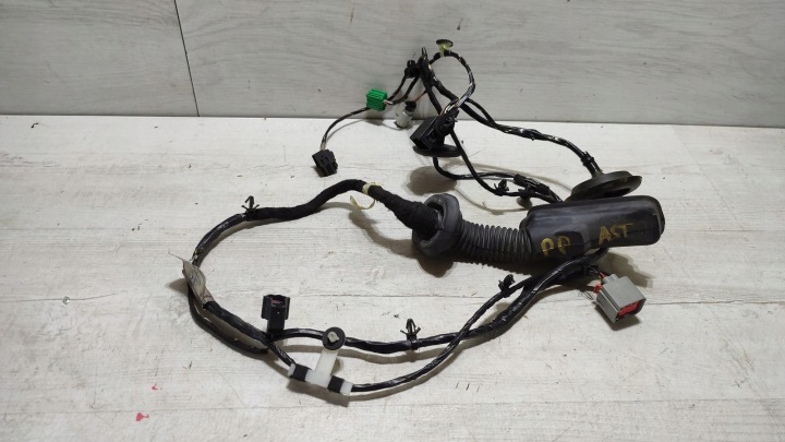 Câblage Portière Droite Avant Opel Astra K