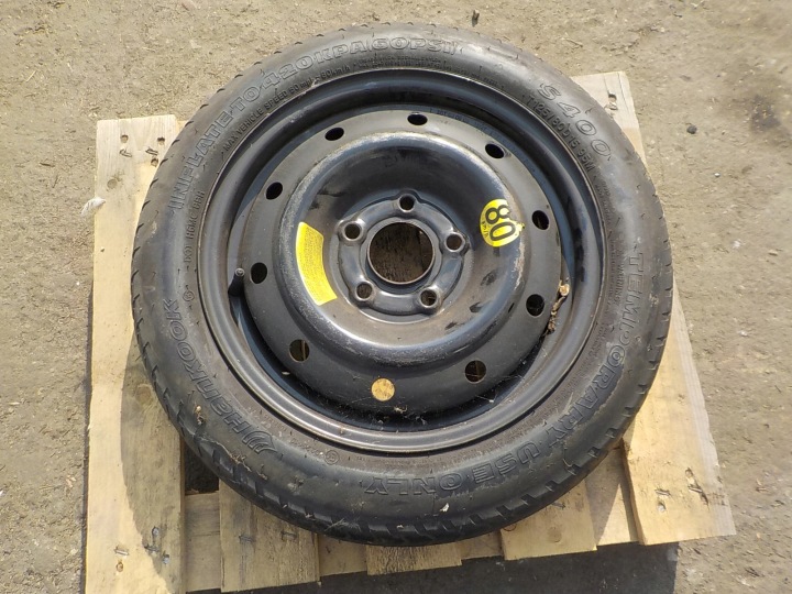 KIA SOUL VENGA Roue de secours R15 5x114.3 52910-2K90