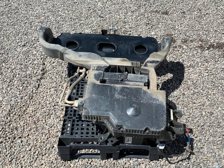 UKLAD CHLODZENIA ventilátor BATERII 295E39666R RENAULT ZOE 12-19 EURO