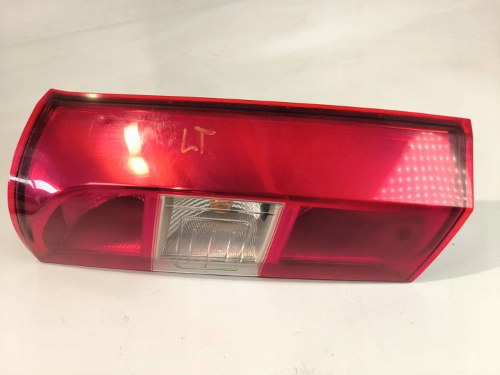 light left rear part 265551619R DACIA DOKKER F67