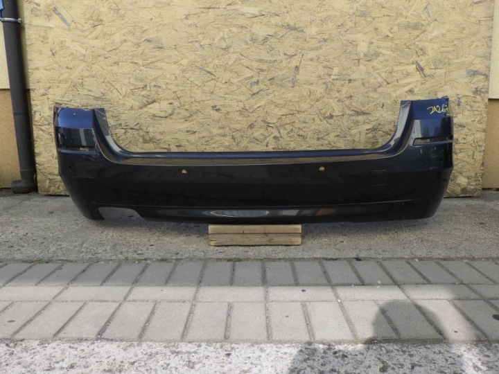 BMW 5 F11 KOMBI Stoßstange hinten