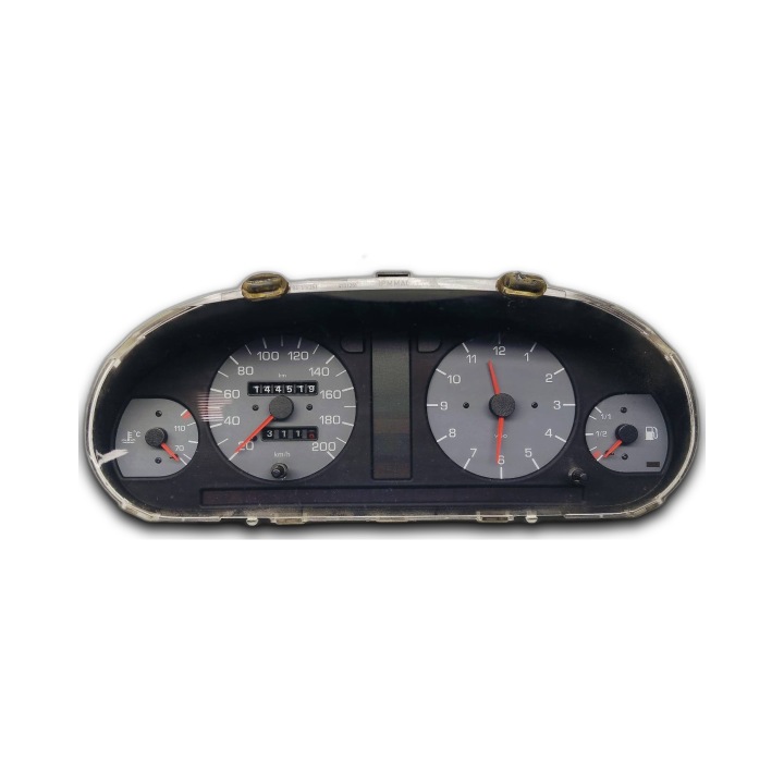dials SKODA FELICIA 1.3 443431093030 144519 KM