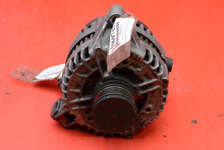Alternateur 6G9N-10300-JD VOLVO S70 V70 3 III 2.4 D5 185 KM 00-05