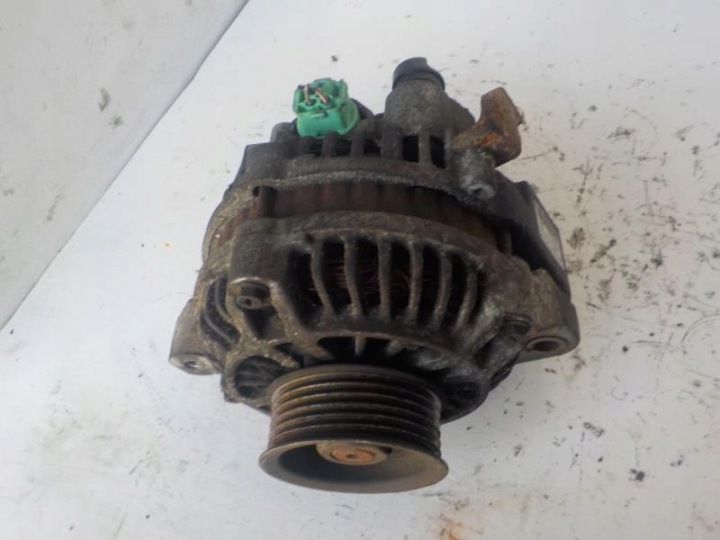 HONDA CIVIC VII 1.6 16V B ORG ALTERNATOR A5TA7091