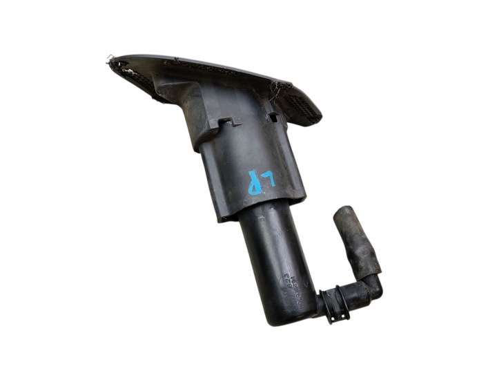 DYSZA Lave phare Feux phare Gauche OPEL INSIGNIA A LAK: Z177 (08-13) 13227351