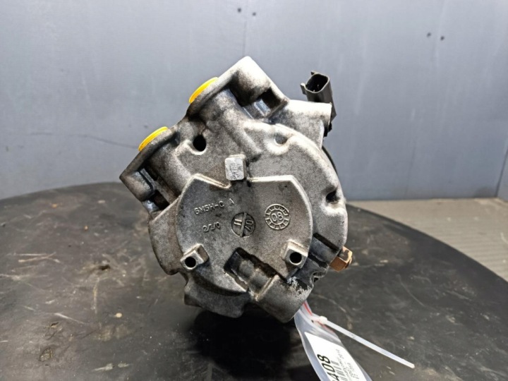 FORD MONDEO MK4 2.0 16V CLIMATISATION SYRINGE --- 4