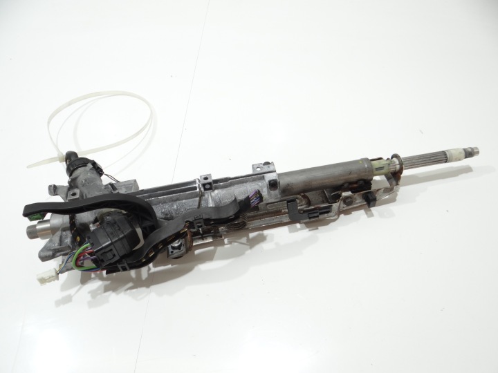 Schlüssel Lenksäule Lenkstange BMW X3 E83 LCI 3450158 AUTOMAT (16588962)