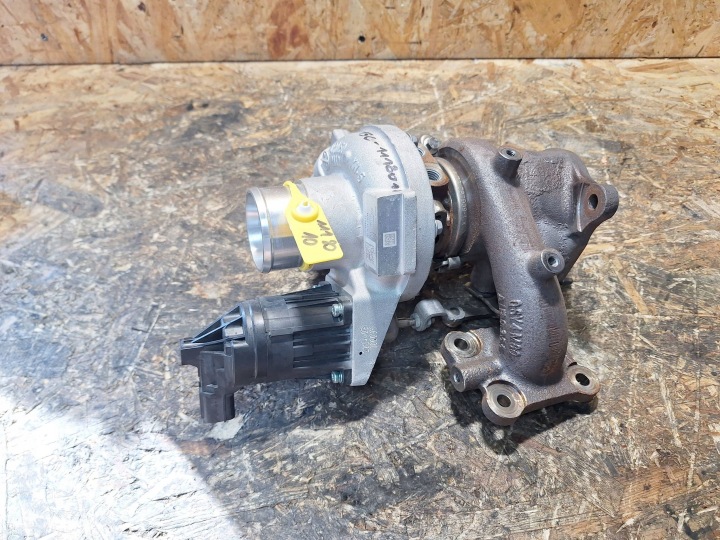 Turbo TURBO TURBINA CHERY TIGGO DR MOTOR 1.5 TCi E4T15C-1118010