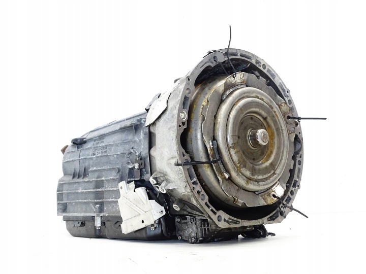 Complète Boîte de vitesses AUTOMAT MERCEDES S-CLASS W222 3.0 CDI 722903