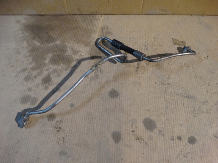 IDEALNY Schlauch DYNAMIC BMW F01 F10 F13 F06 1