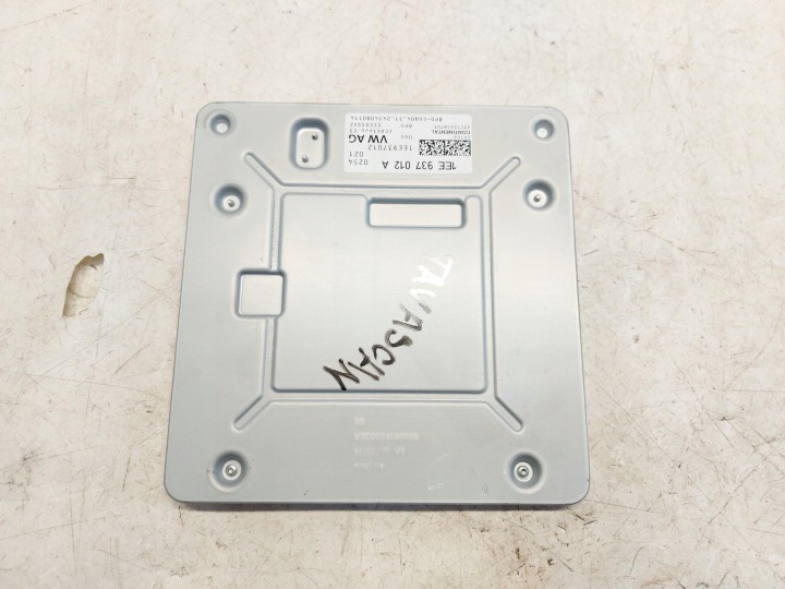 Cupra Tavascan 11H 2025 control unit module computer komfortu 1ee937012a