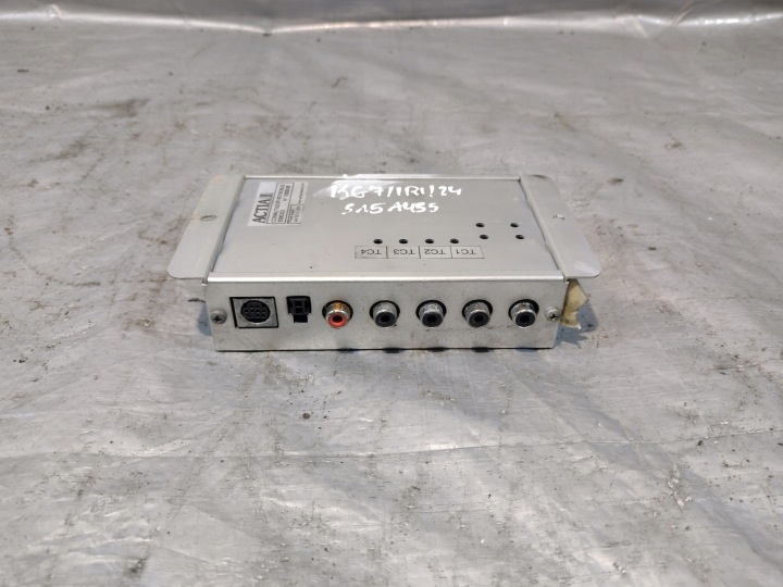 Module sterujacy Actia 8390333