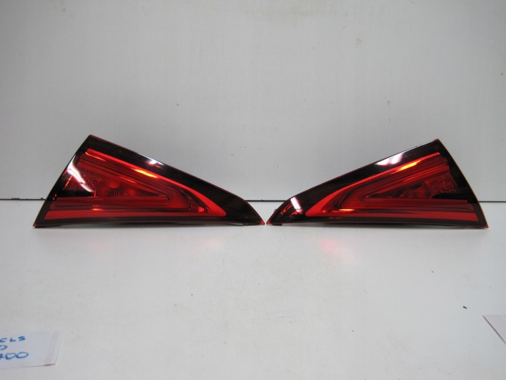 Licht heck hinten MERCEDES CLS 257 C257 A2579064700 A2579064600
