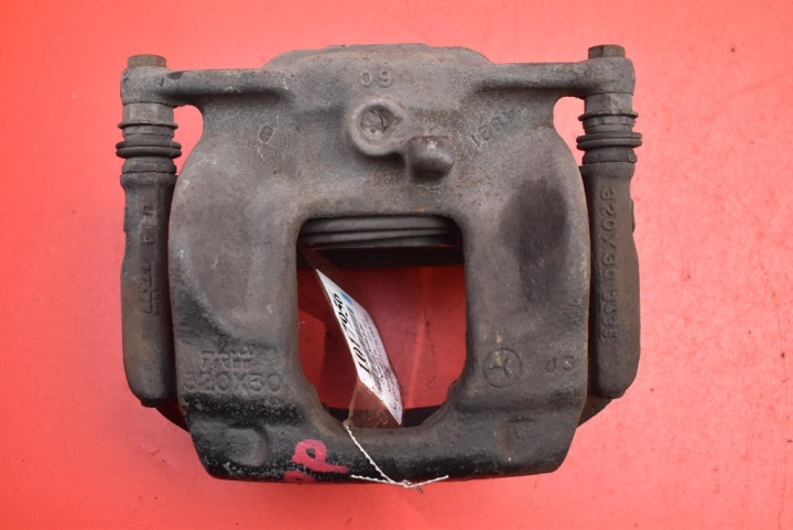 PINZA FRENO freno Destra Anteriore MERCEDES CLA C117 2.0 CGI 211 KM 13-16