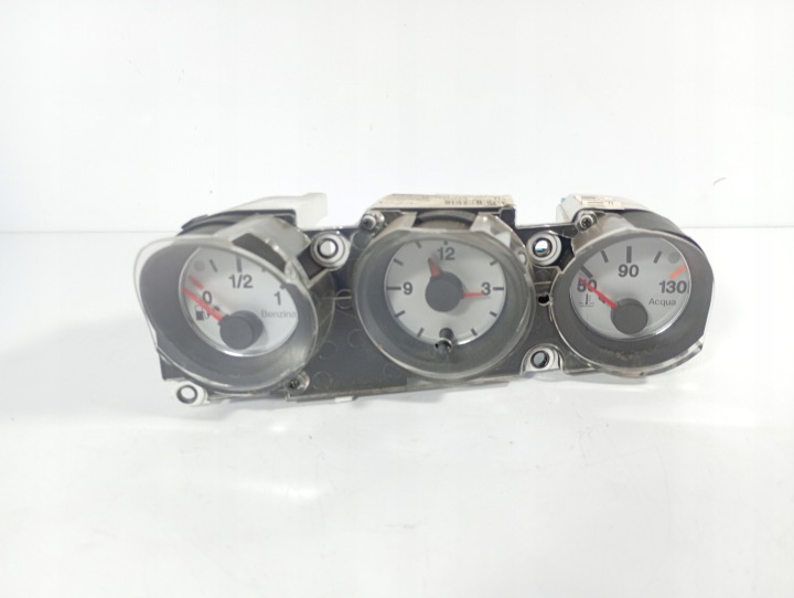 Alfa Romeo 156 97-06 OROLOGIO WSKAZNIKI OE 156034487