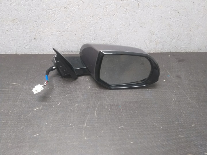 SPECCHIETTO RETROVISORE DESTRO HYUNDAI IONIQ V 5 10PIN