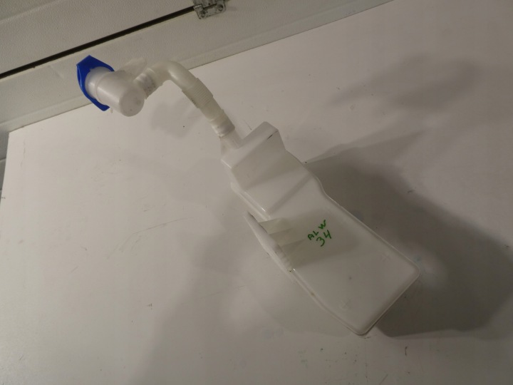 posude tekućine za pranje stakla VW CADDY 2K5955453A