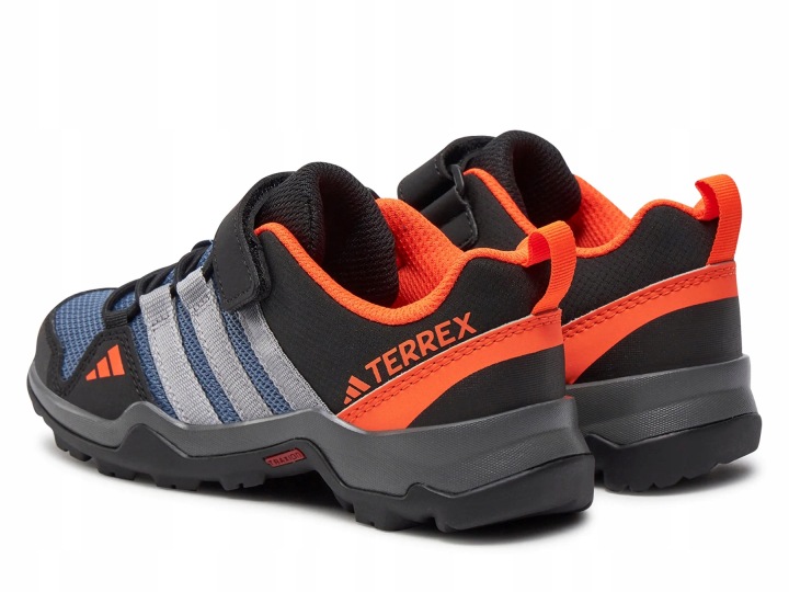 Взуття дитяче ADIDAS Terrex AX2R IF5703 сині 30 — фото 4
