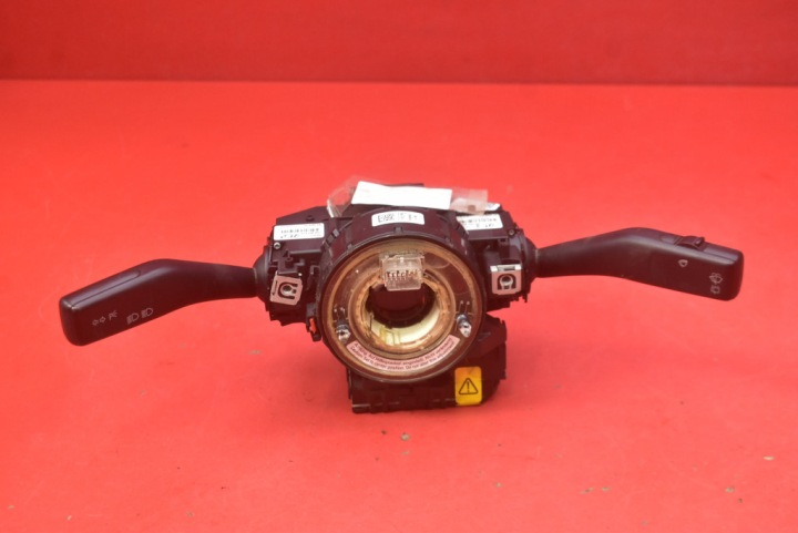 DEVIO LUCI TERGICRISTALLO TERGI PAJAK 1K0953503E 1K0959653 AUDI A3 8P 3D HB 03-05