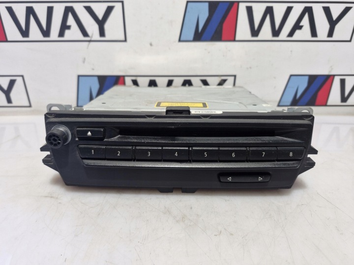 8820328 BMW E60 E61 RADIO navigazione lettore