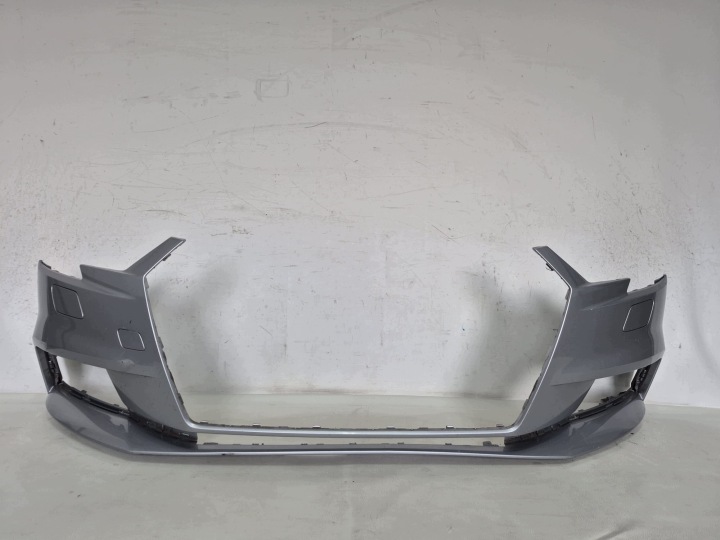 AUDI A3 III 3 8V HB LIFT 16-20 lökhárító eleje első mosófúvóka