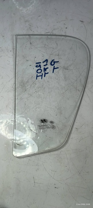 HYUNDAI I20 und fenster tür rechts heck hinten rechts 2008-14R