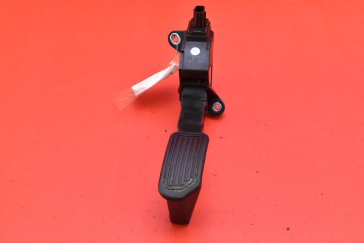 Potenziometro Pedale pedaliera acceleratore 78110-02120 TOYOTA AURIS 2 II 1.3 DUAL VVTI 99 KM