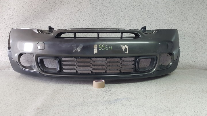 MINI COOPER COUNTRYMAN R60 Paraurti Anteriore 9964