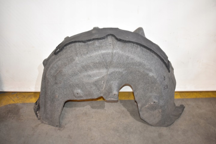 IDEALNE radschale heck hinten rechts MERCEDES X167 GLS 1