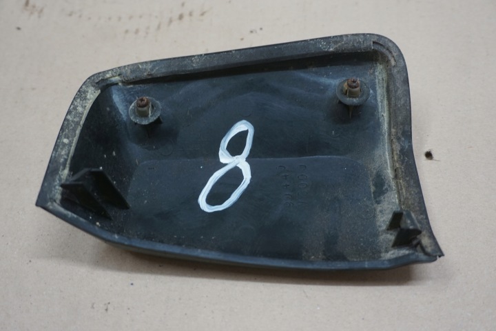 NISSAN PATROL HOSPITAL ASSISTANT CAPA GR Y61 97-04r 7