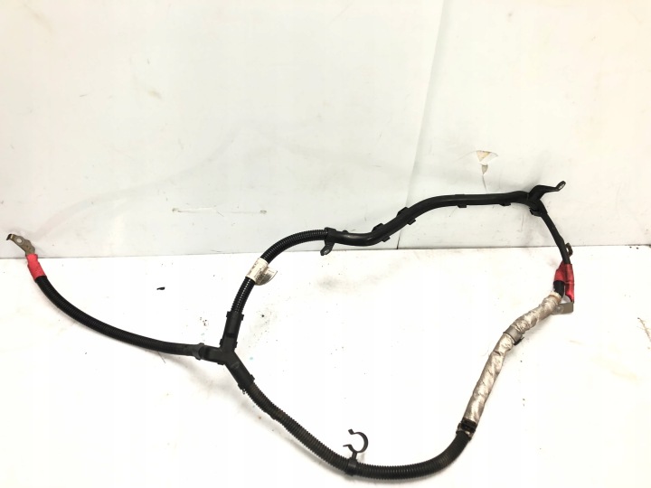 tubazione alternatore 8571250 BMW F20 F30 N47