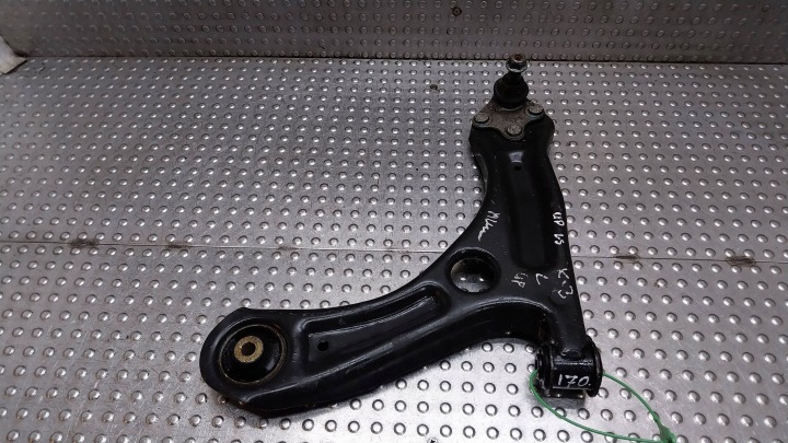 arm left front 1S0407151 SKODA CITIGO VW UP UP! SEAT MII