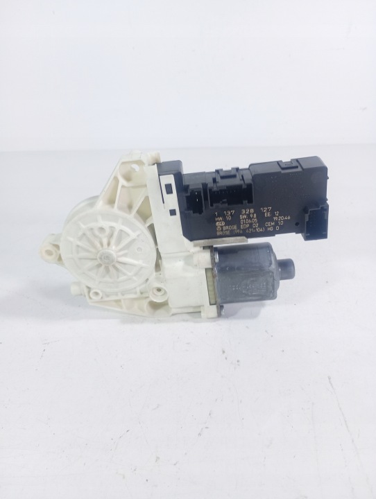 PEUGEOT 407 04-11 Motore Motorino Alzacristallo VETRO finestrino Destra OE 1373288127