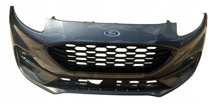 FORD PUMA MK2 ST-LINE 2019-2025 Pare choc Avant MAGNETIC GRAY Original